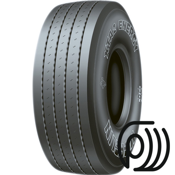 Грузовые шины Michelin XTA2 Energy 275/70 R22,5 152/148M
