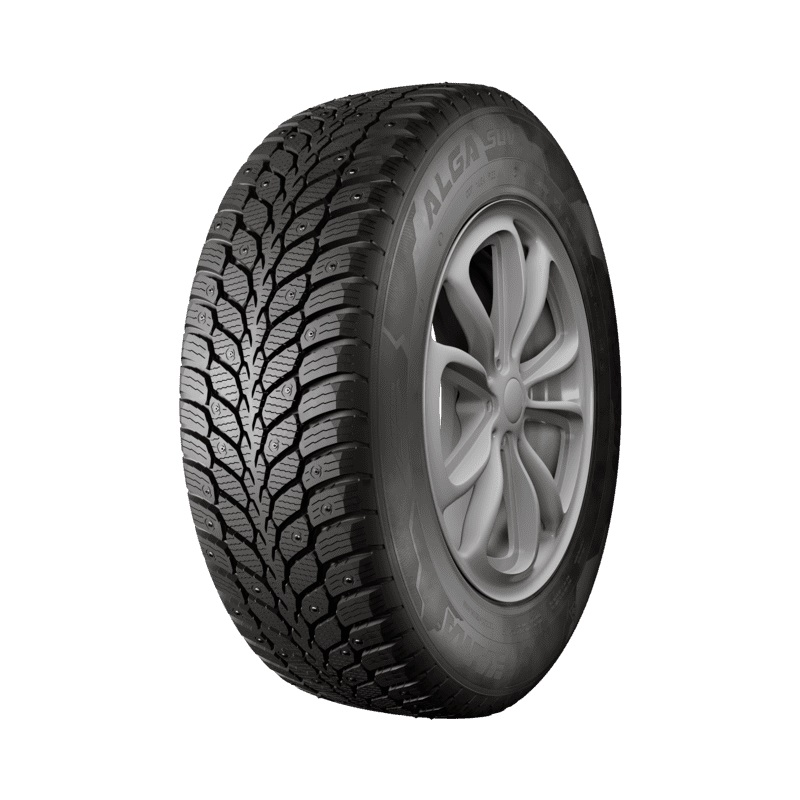 зимние шины кама alga suv (hk-532) 185/75 r16 (ш) 