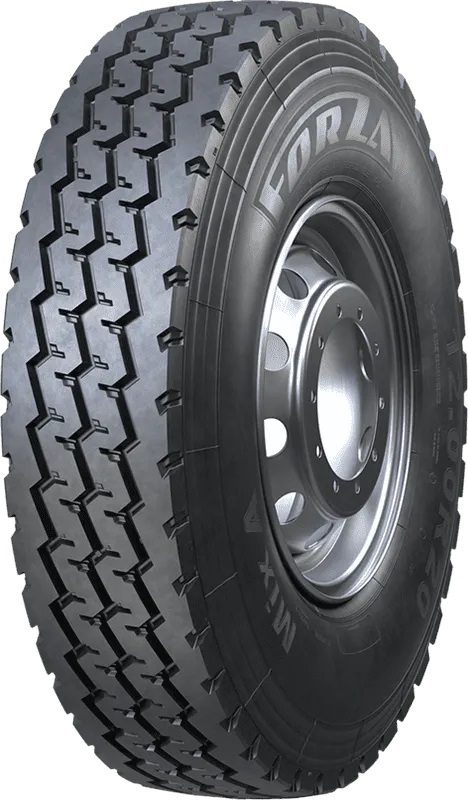 Грузовые шины Кама FORZA Mix A 315/80 R22.5