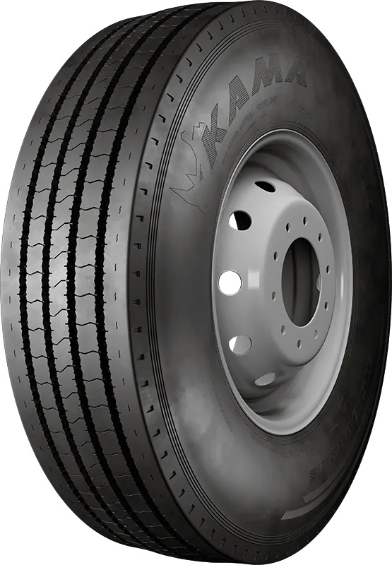 грузовые шины кама nf-201 (рулевая) 315/60 r22.5 