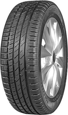 летние шины nokian (ikon tyres) character eco 185/60 r14 82t tl 
