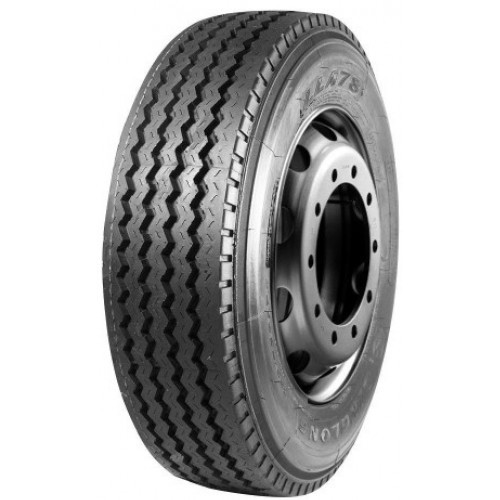 Грузовые шины Leao LLA78 235/75 R17.5 143/141J M+S 3PMSF 18PR TL