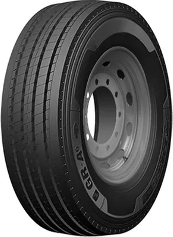 Грузовые шины TORNADO GR-A1 M+S 3PMSF 285/70 R19.5 146/144L 16PR TL