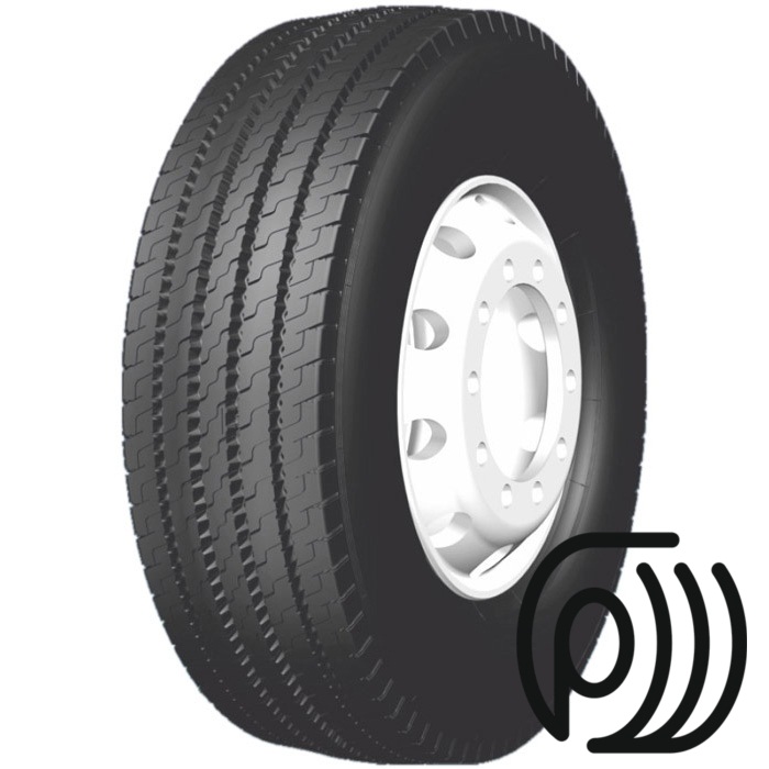 грузовые шины кама nf-202 (рулевая) 315/60 r22.5 152/148l 