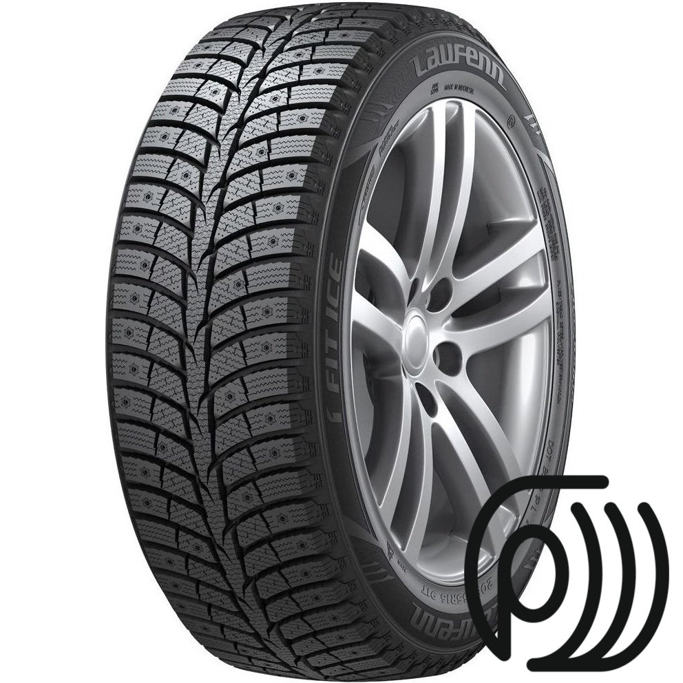 зимние шины laufenn i fit ice lw71 185/65 r15 92t xl 