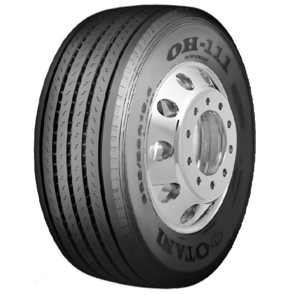 Грузовые шины Otani OH-111 435/50 R19.5 160J 22PR M+S 3PMSF TL (прицепная)