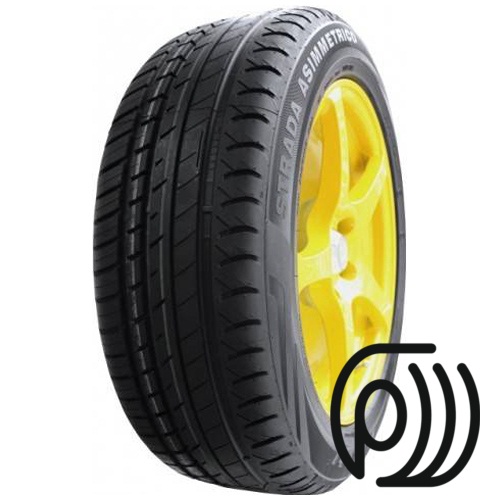 летние шины viatti strada asimmetrico v-130 185/55 r15 82h 