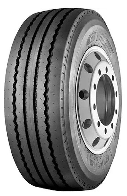 грузовые шины giti gtl919 245/70 r17.5 143/141j 16pr m+s tl 