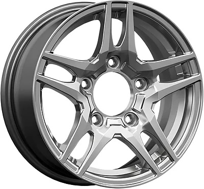 диск ifree бустер (кс1116) 6x15 5x139,7 et 40 dia 98.1 (хай вэй)