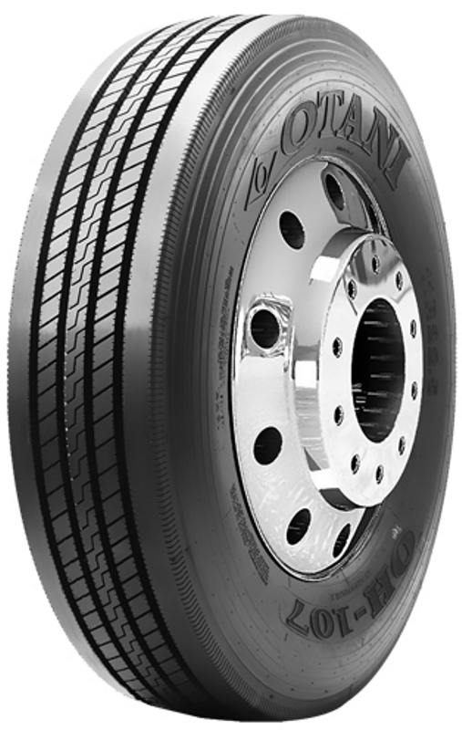 грузовые шины otani oh-107 m+s 315/80 r22.5 156/150l 20pr m+s 3pmsf tl 